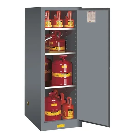 Justrite 895403 source-reviewed product