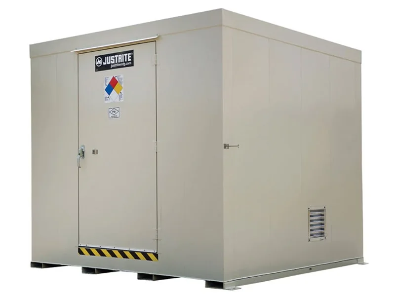 Justrite 911161 source-reviewed product