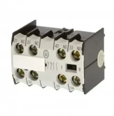 Klockner Moeller 22 Dil E source-reviewed product