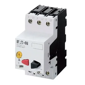Klockner Moeller Pkzm0-1 source-reviewed product