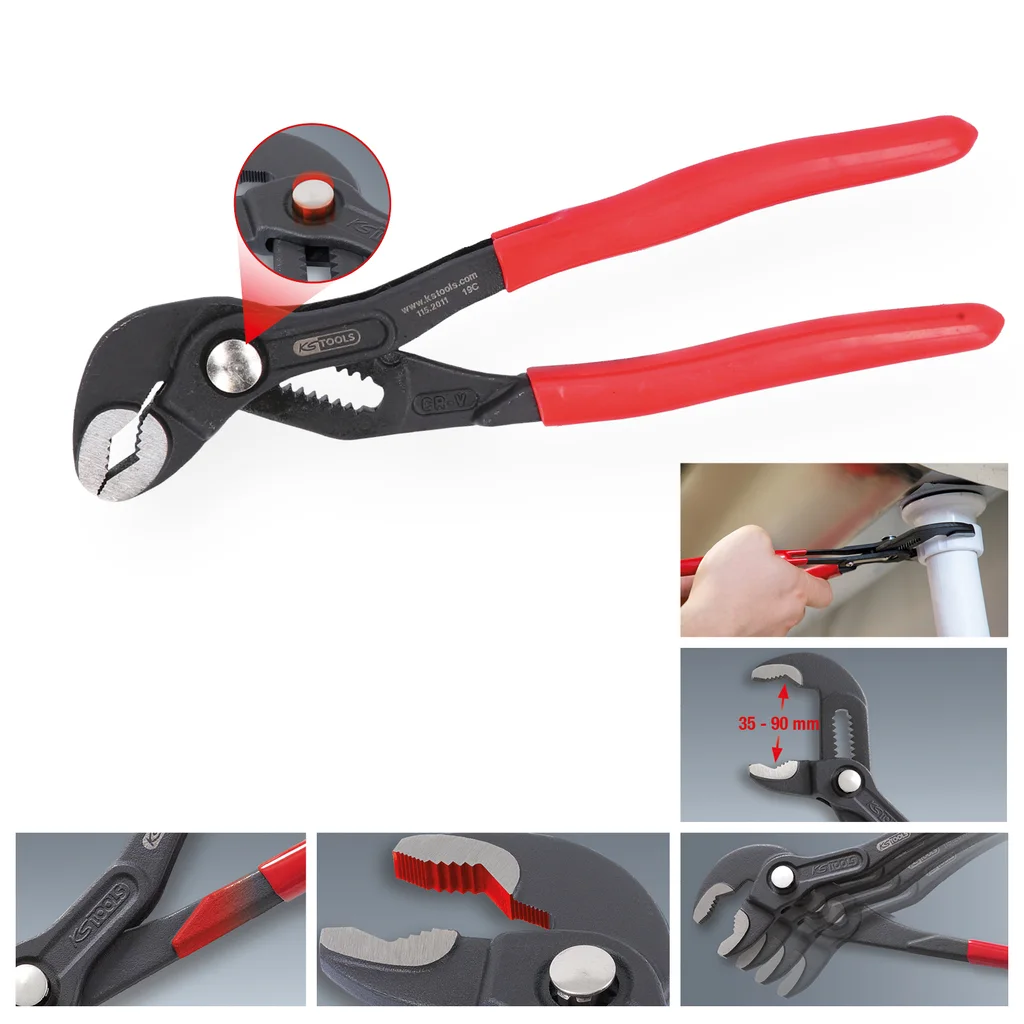 KS TOOLS 115.2011 source-reviewed product