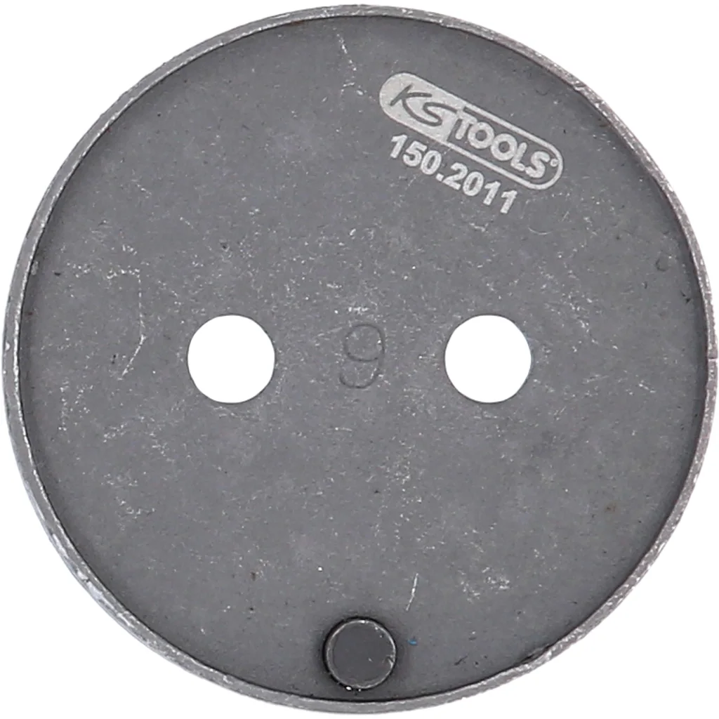 KS TOOLS 150.2011 source-reviewed product