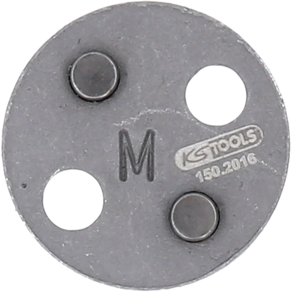 KS TOOLS 150.2016 source-reviewed product