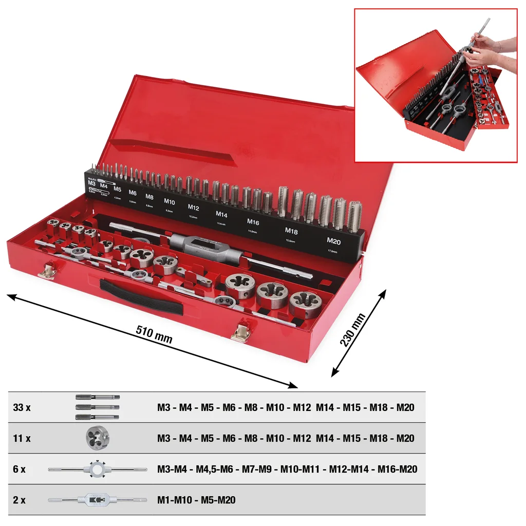KS TOOLS 331.0754 source-reviewed product