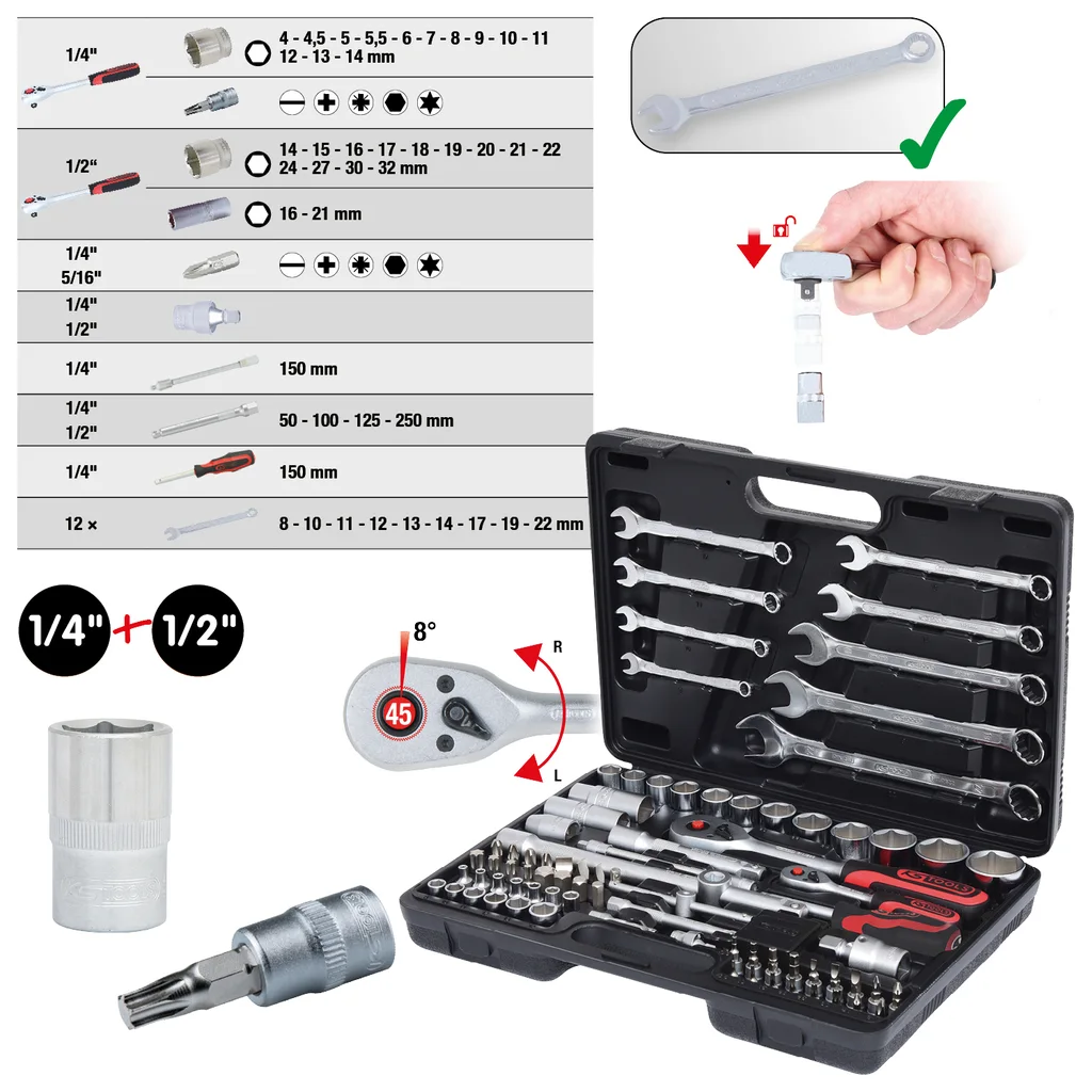 KS TOOLS 911.0682 source-reviewed product