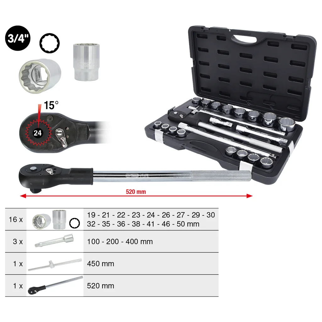 KS TOOLS 911.0722 source-reviewed product