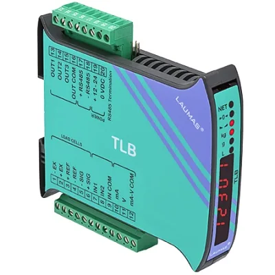 Laumas TLB source-reviewed product