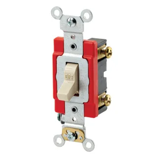 Leviton 1222-2I source-reviewed product