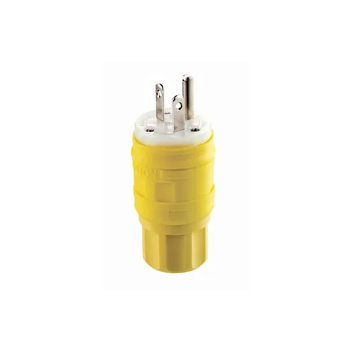 Leviton 14W33 source-reviewed product