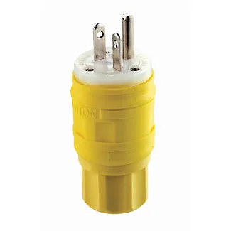 Leviton 14W48 source-reviewed product