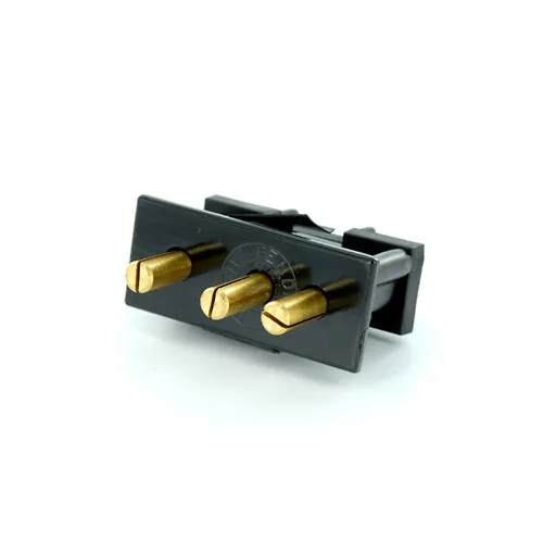 Leviton 20IS-E source-reviewed product