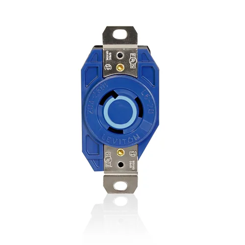 Leviton 2320 source-reviewed product
