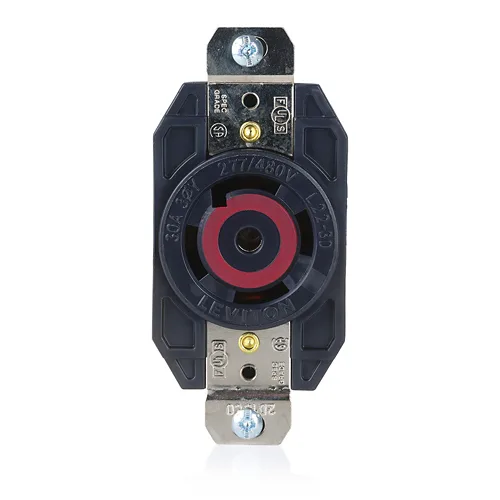 Leviton 2820 source-reviewed product