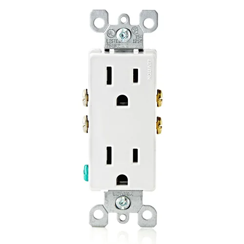 Leviton 5325-W source-reviewed product