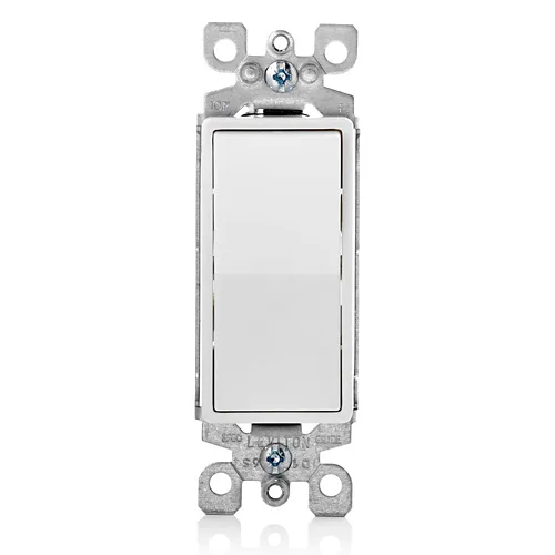 Leviton 5603-2W source-reviewed product