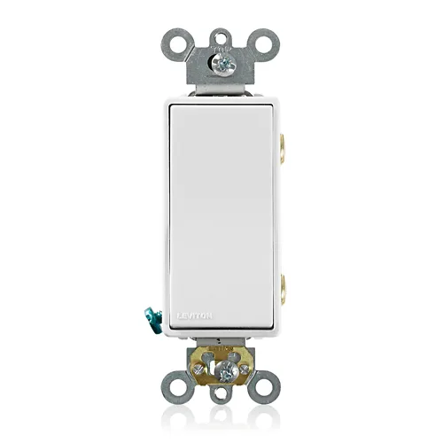 Leviton 5622-2W source-reviewed product