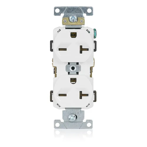 Leviton 5822-W source-reviewed product