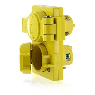 Leviton 80W47-D source-reviewed product