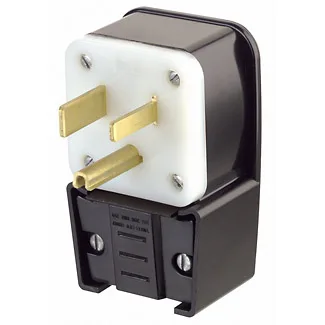 Leviton 9650-P source-reviewed product