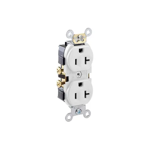 Leviton CR20-W source-reviewed product