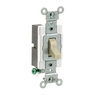 Leviton CS120-2I source-reviewed product
