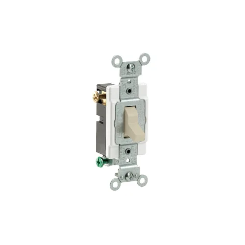Leviton CS320-2I source-reviewed product