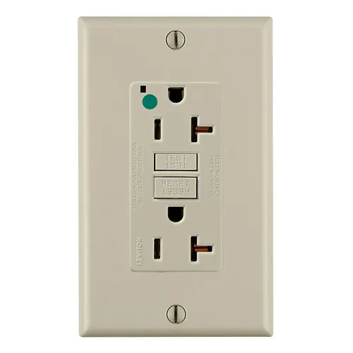 Leviton GFNT2 source-reviewed product