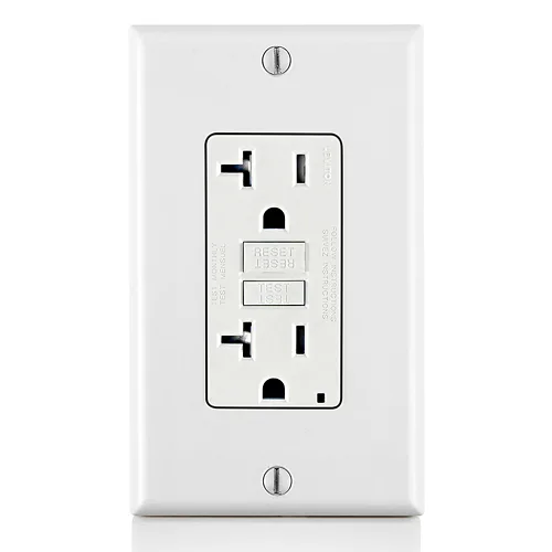Leviton GFTR2-W source-reviewed product