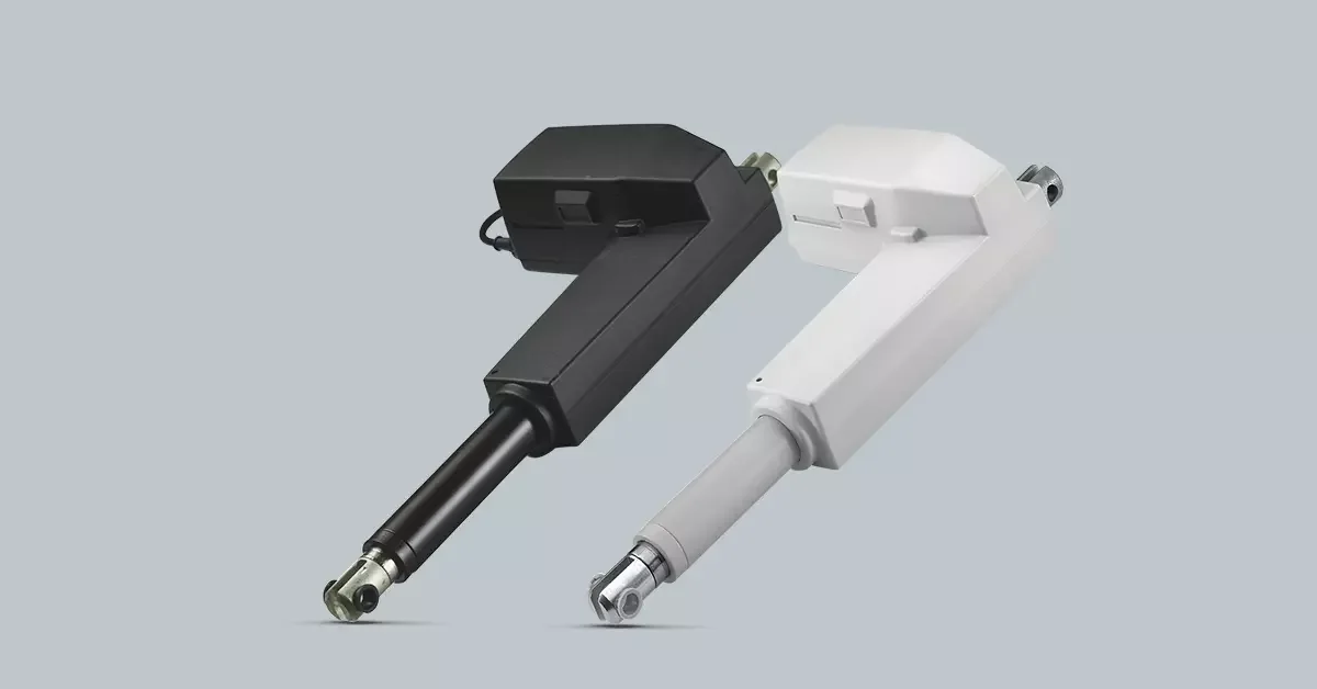Linak LA31 source-reviewed product