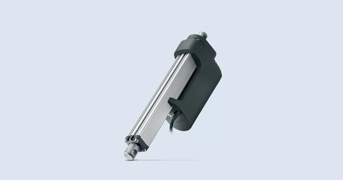 Linak LA36/ source-reviewed product
