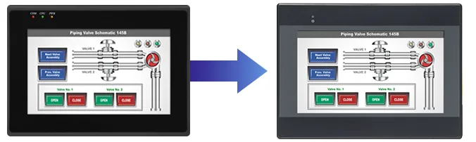Maple Systems Hmi5070th source-reviewed product