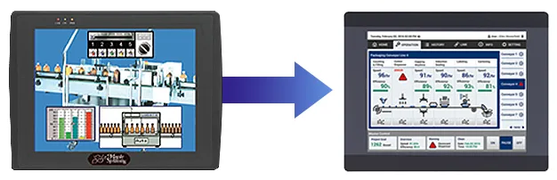 Maple Systems Hmi5104th source-reviewed product