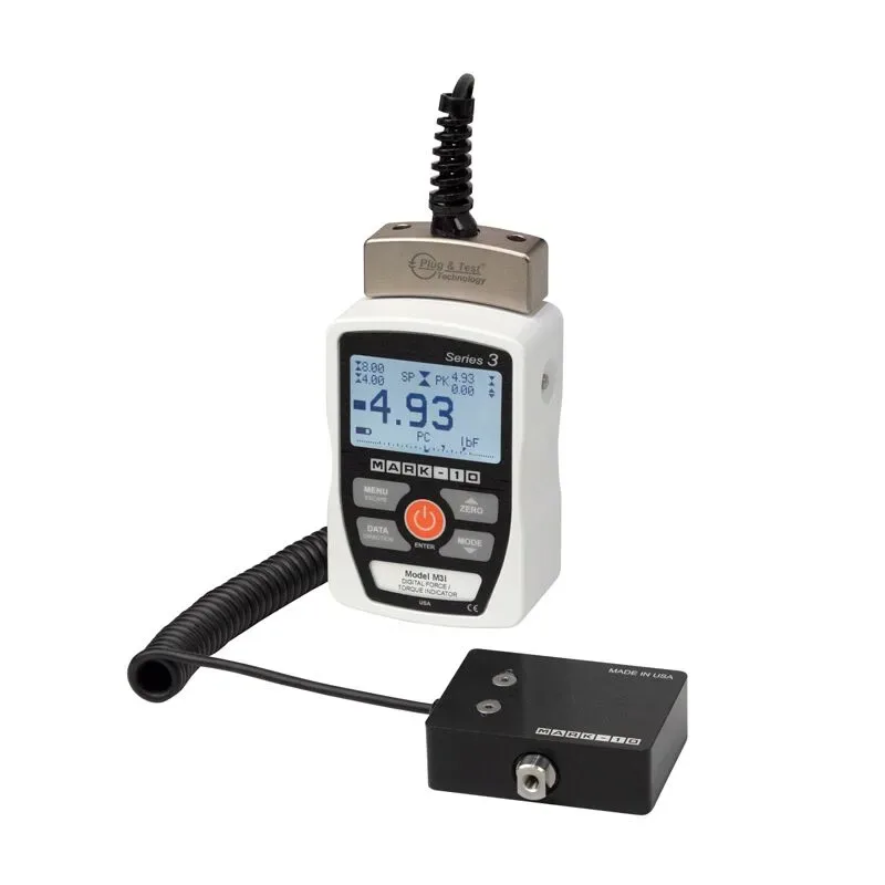 Mark 10 M3i source-reviewed product