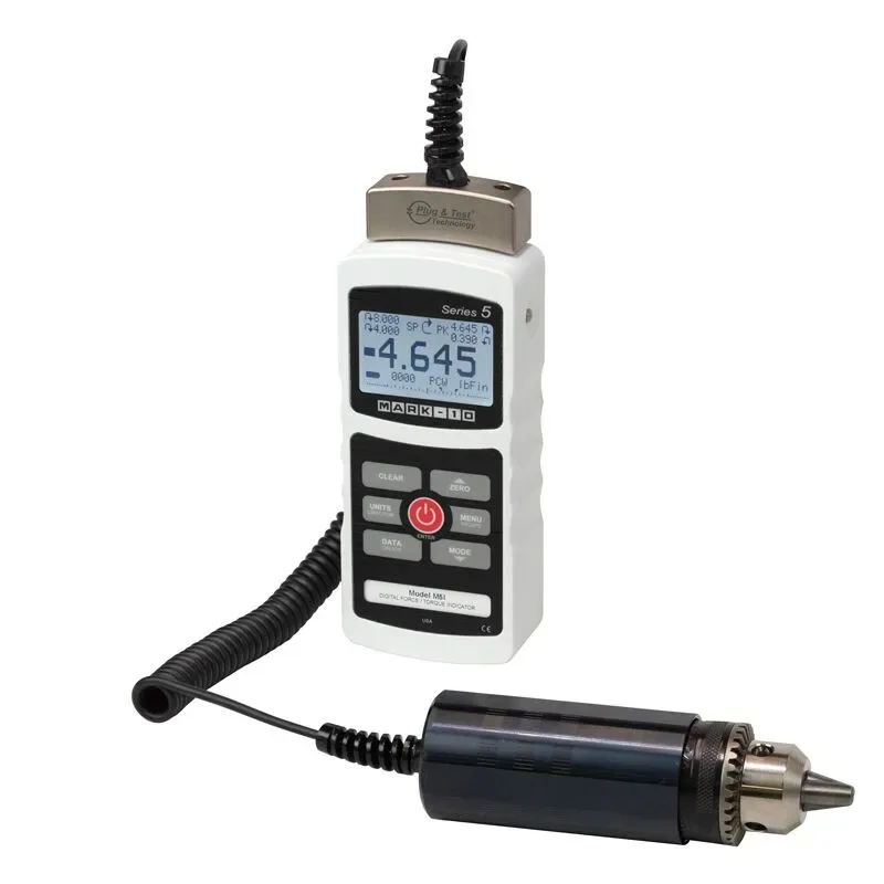 Mark 10 M5i source-reviewed product