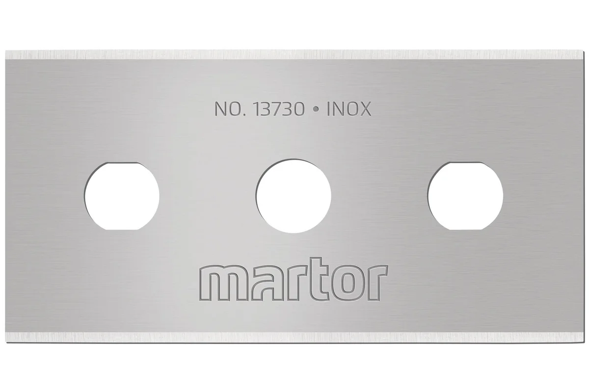 Martor 13730 source-reviewed product
