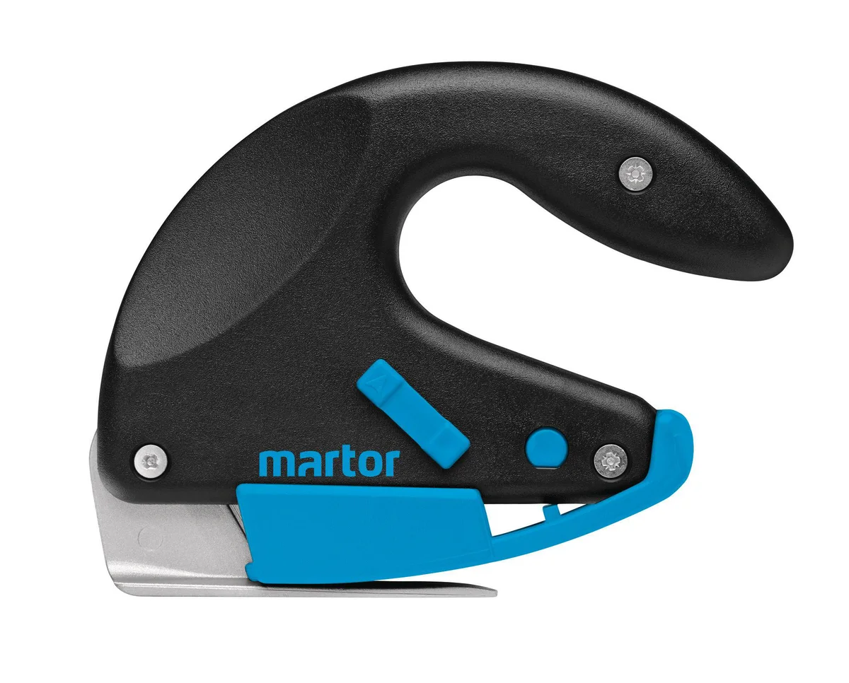 Martor 435 source-reviewed product