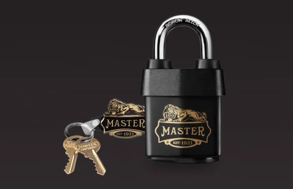 Master Lock 503ylw source-reviewed product