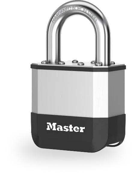 Master Lock 7c5red source-reviewed product
