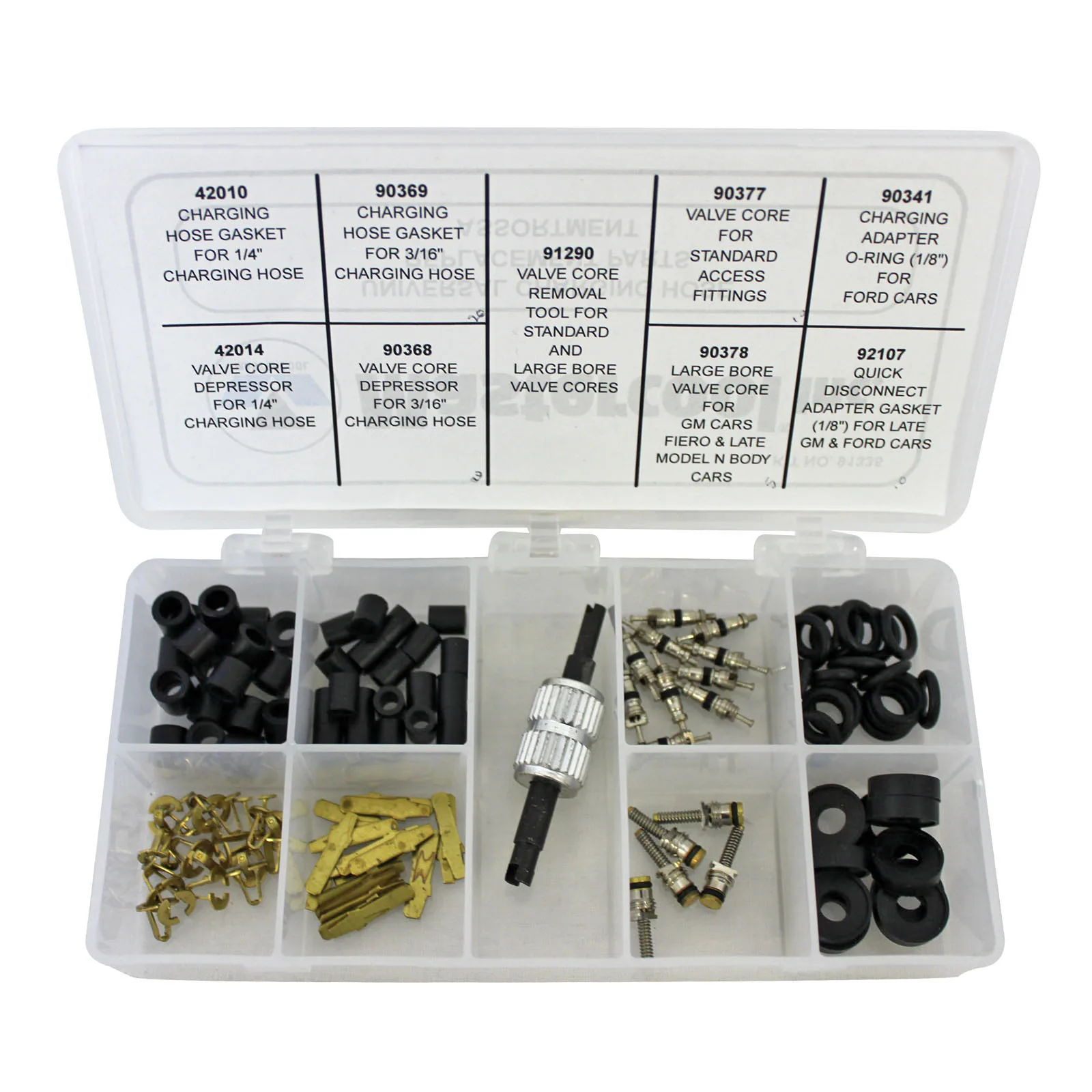Mastercool Inc 91335 source-reviewed product