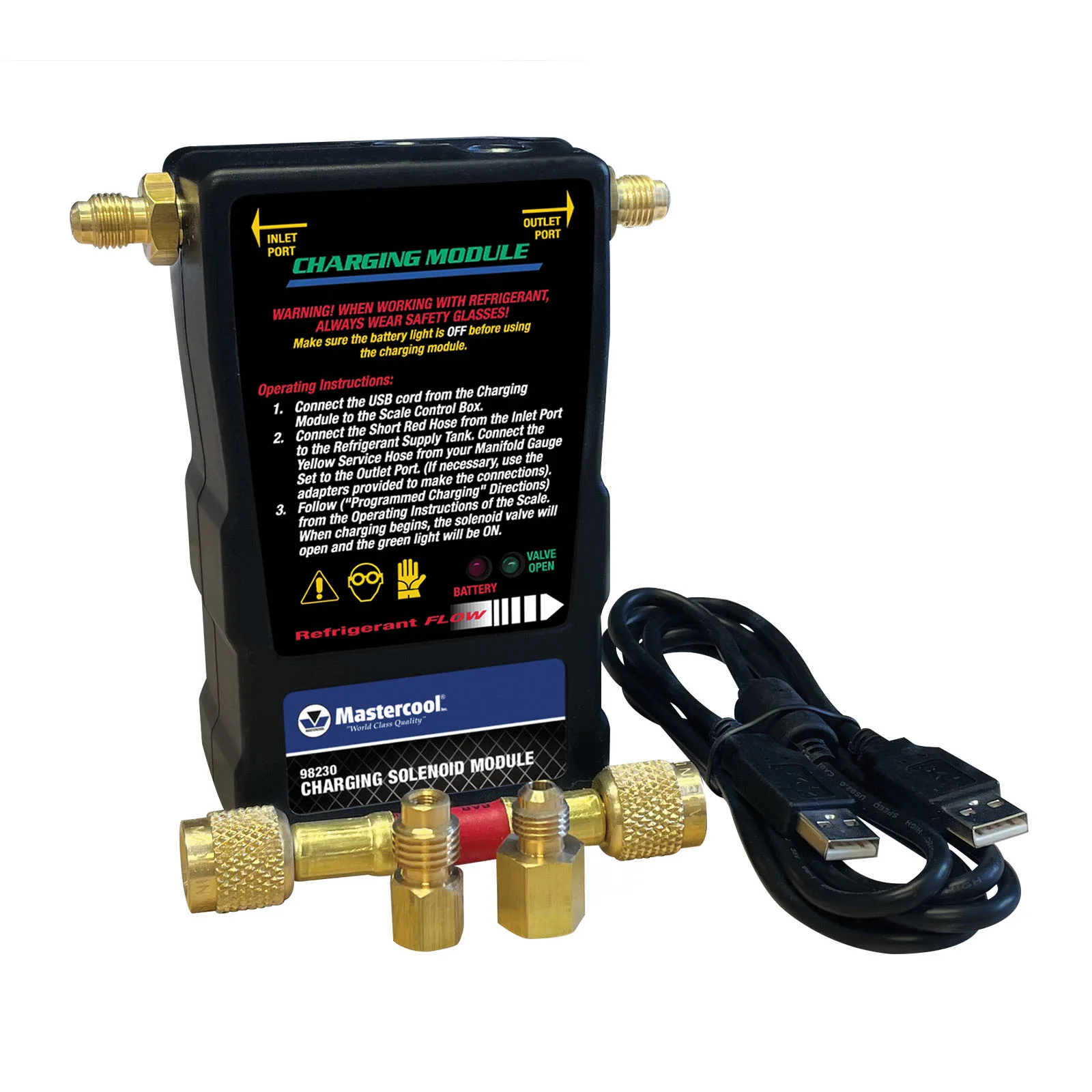 Mastercool Inc 98230 source-reviewed product