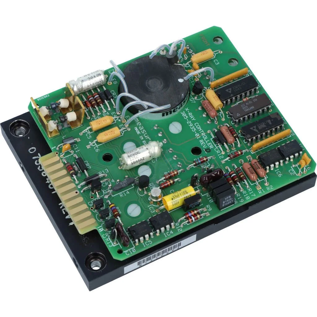 Measurex 05293501 source-reviewed product