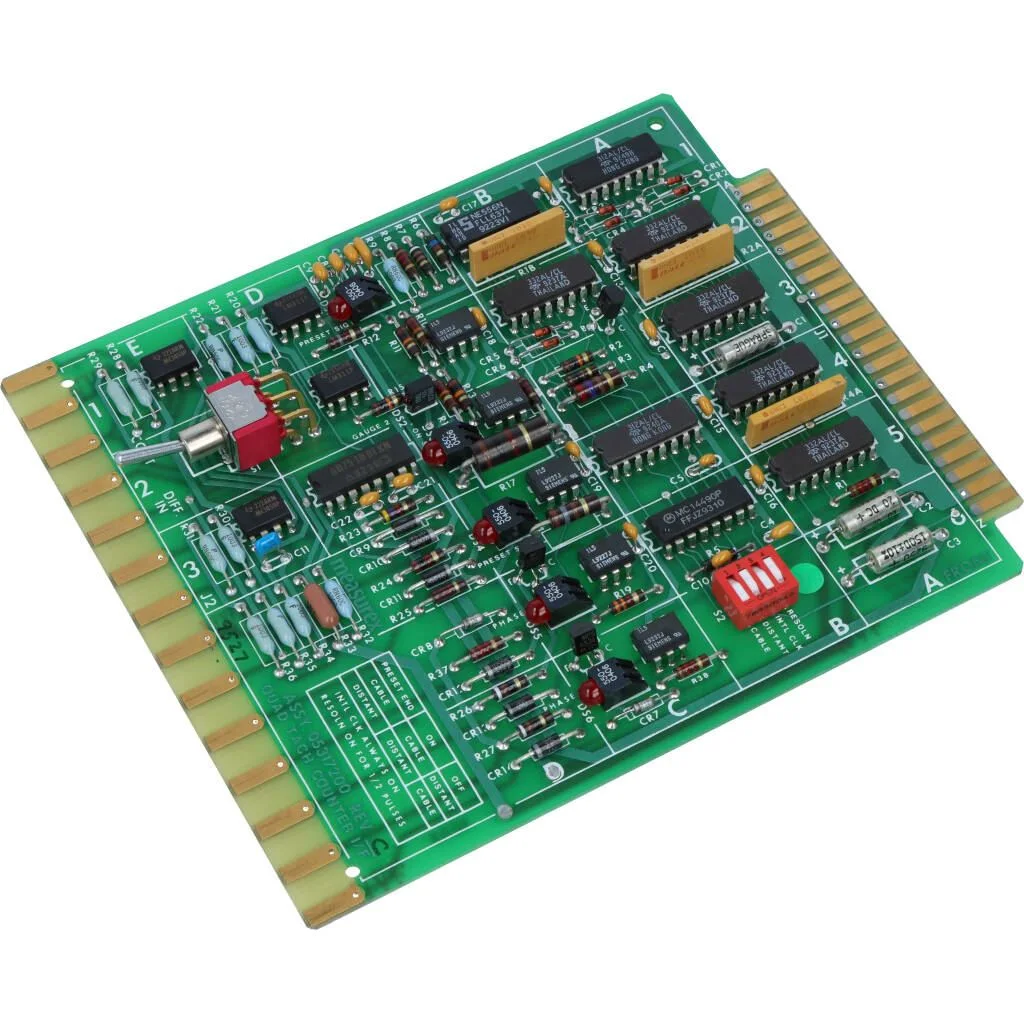 Measurex 053172-00 source-reviewed product