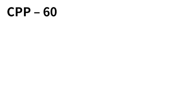 Midori CPP60 source-reviewed product