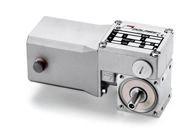 Minimotor BC2000 source-reviewed product