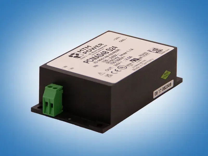 Mtm Power PCMAS48 source-reviewed product