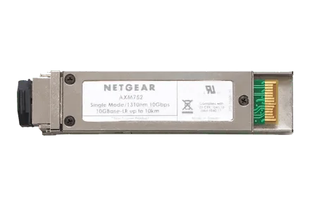 NETGEAR AXM752 source-reviewed product