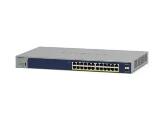 NETGEAR GS724TP source-reviewed product