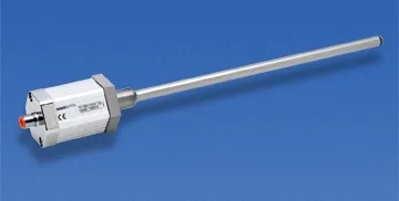 Novotechnik TH1 source-reviewed product