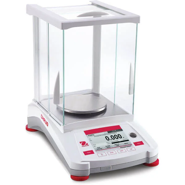 Ohaus Av313 source-reviewed product
