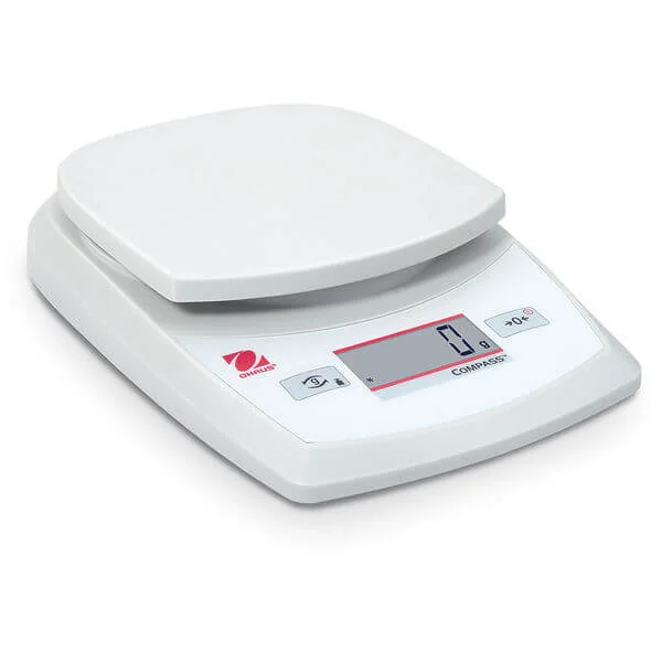 Ohaus Cl5000 source-reviewed product